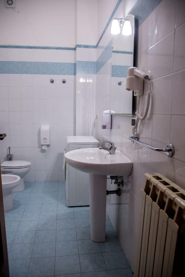 I Love My House Болоня Екстериор снимка